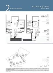 Normanton Park (D5), Apartment #467598821
